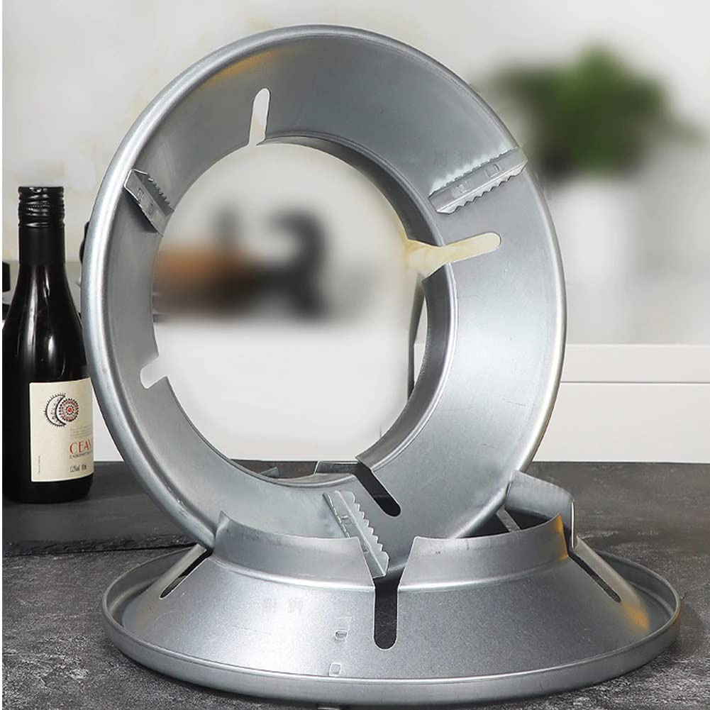 Premium Gas Saving Burner Stand