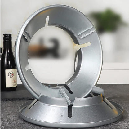 Premium Gas Saving Burner Stand