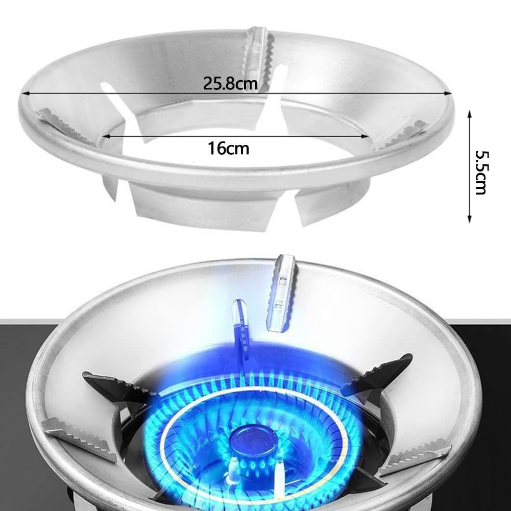 Premium Gas Saving Burner Stand
