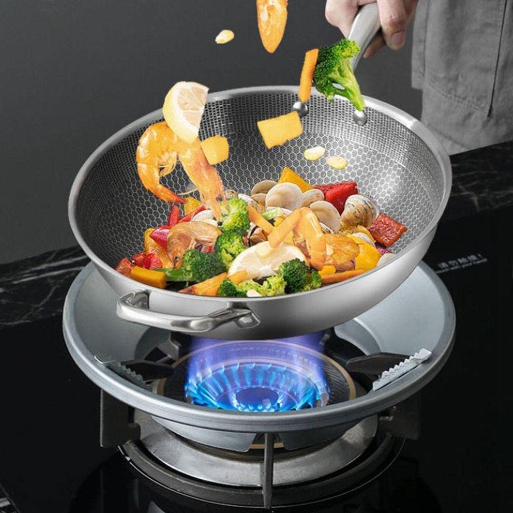 Premium Gas Saving Burner Stand